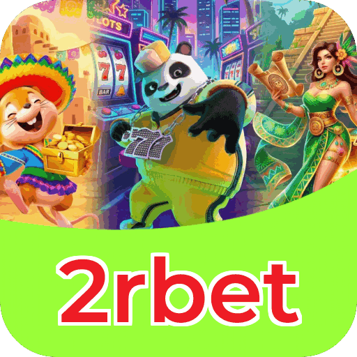 Jogos com maior RTP na 2rbet