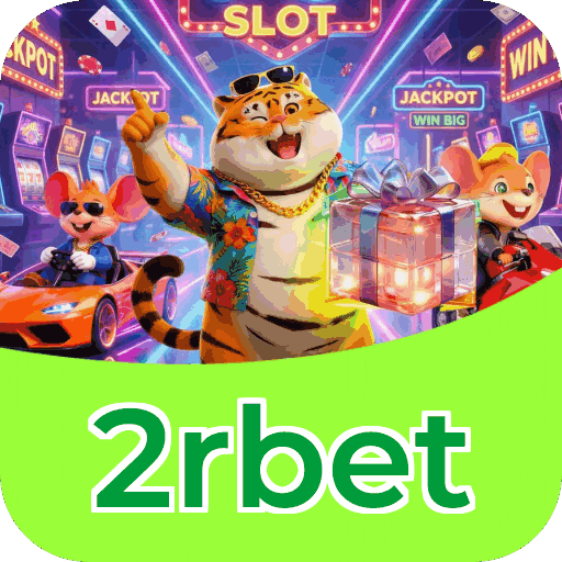Segurança 2rbet
