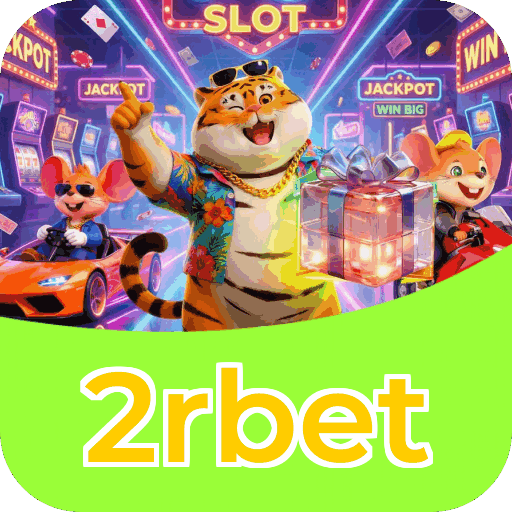 Instalação iOS 2rbet